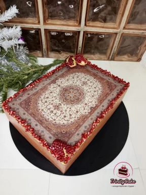 Праздничные торты (от 2000р)