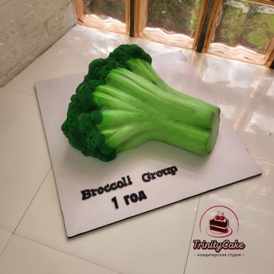 Праздничные торты (от 2000р)