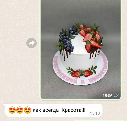 Отзывы картинками